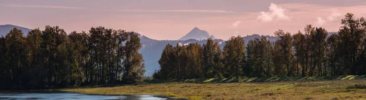 Washougal, Washington