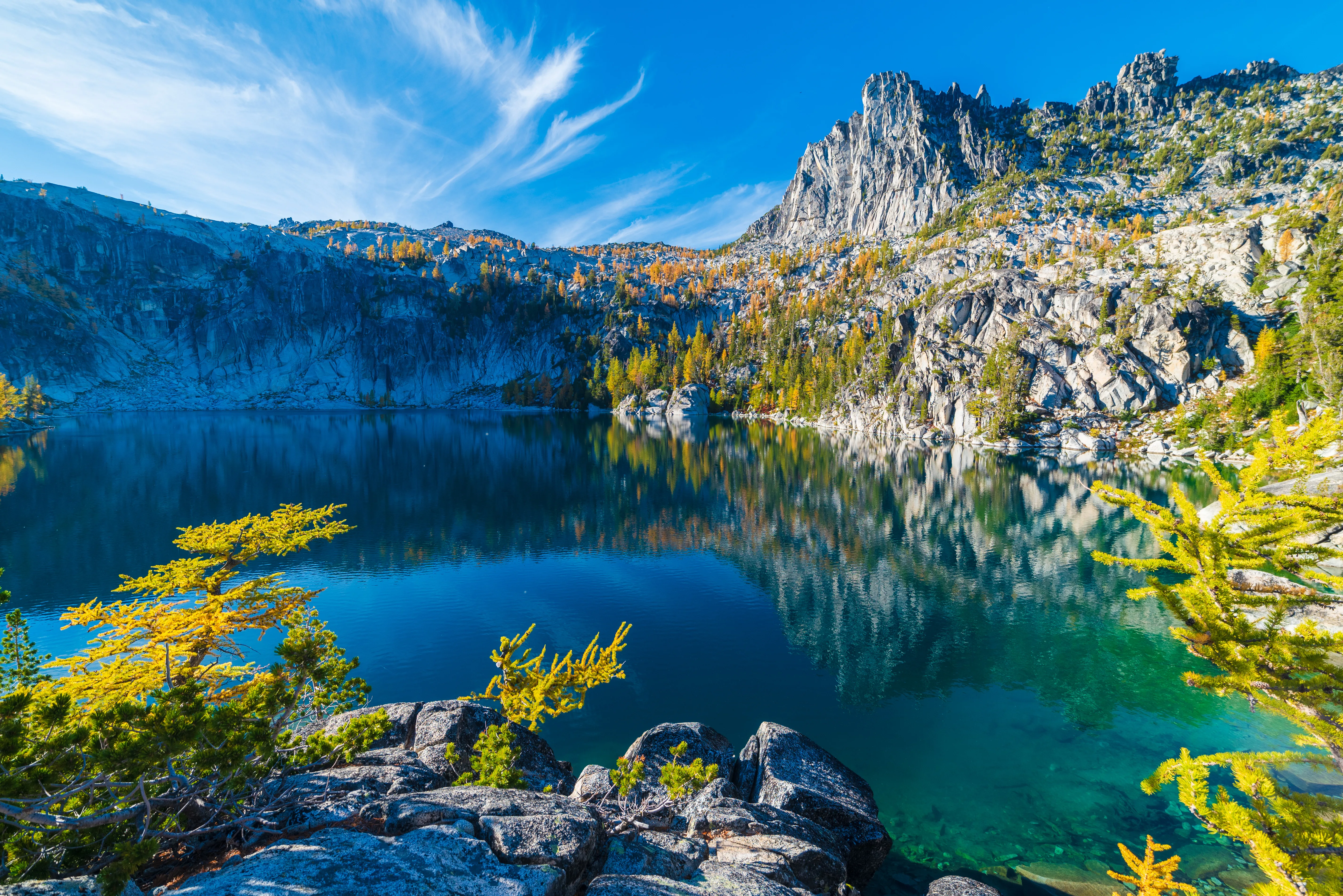 Wenatchee, Washington