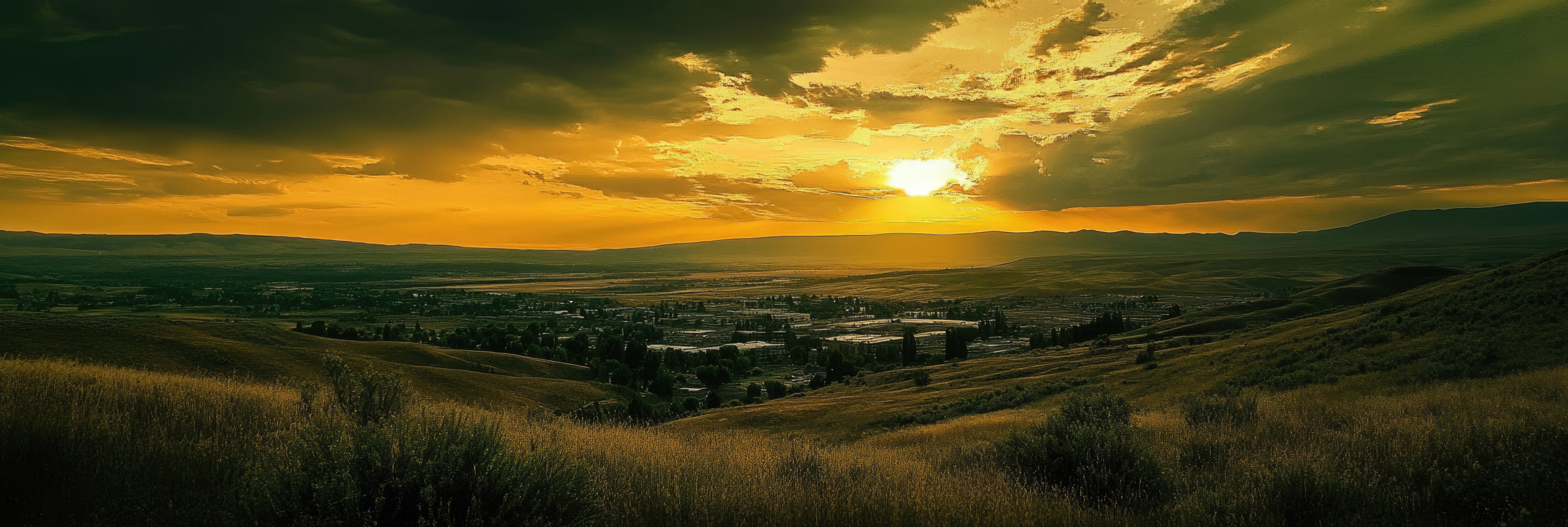 Yakima, Washington